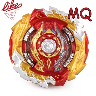 Con quay Beyblade Mq B172 World Spriggan 2 mặt cho bé