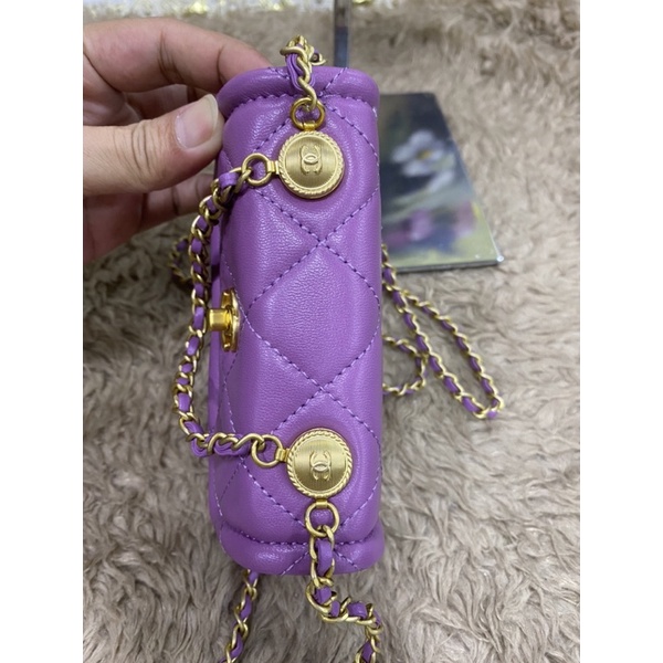 Túi mini hiệu cn size 11