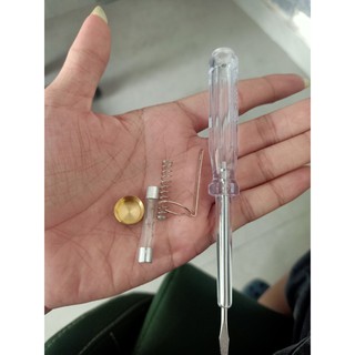 Bút thử điện cao cấp Asaki