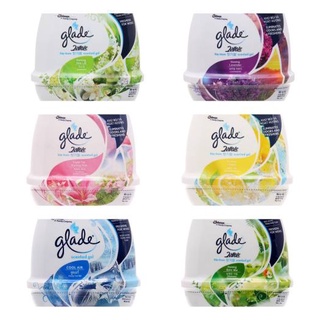 Sáp thơm đủ mùi glade_180g.