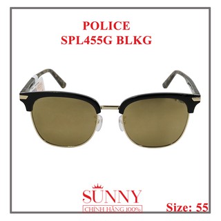 Kính Mát Unisex Police SPL455G