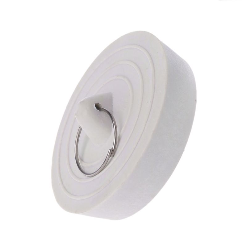 Nút Cao Su Chặn Lỗ Thoát Nước Bồn Rửa Chén / Phòng Tắm / Nhà Bếp