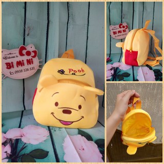 BALO CHO BÉ TỪ 8 THÁNG ĐẾN 3 TUỔI