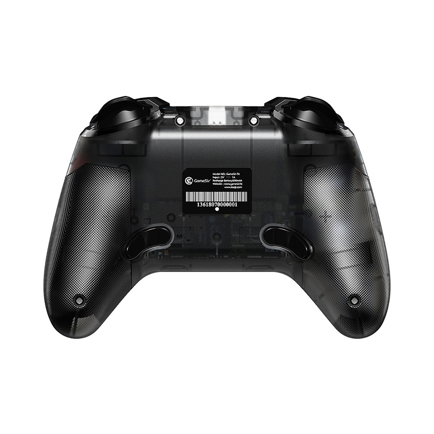 Gamesir Wireless Co đồ chơi máy chơi game cầm tay online gaming chơi game giá rẻ điện tử cao cấp hiện đại không dây Y612