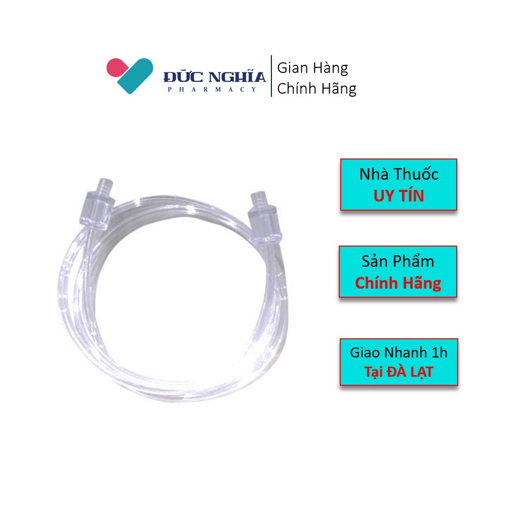 Dây dẫn khí máy xông OMRON NE-C801, NE-C801KID