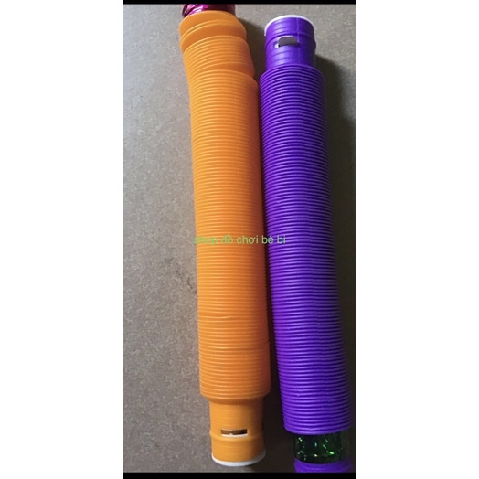 Cây lò xo Hugg có đèn