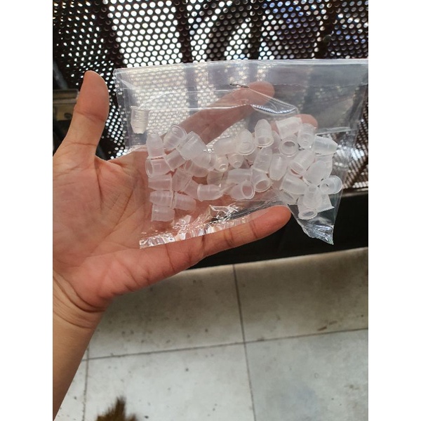 VỎ SON KEM HANDMADE GIÁ RẺ