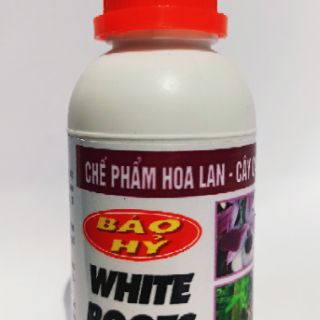 WHITE ROOT - Siêu Kích Rễ Báo Hỷ lọ 100ml