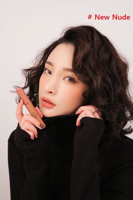 [ FREE SHIP] Son 3CE Velvet Lip Tint (chuẩn Auth) | BigBuy360 - bigbuy360.vn