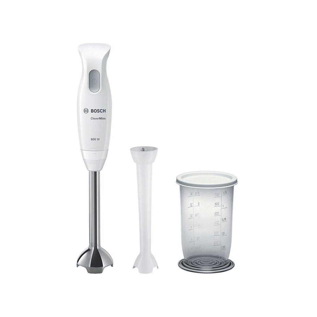 Máy xay cầm tay Bosch MSM26130 (600W)