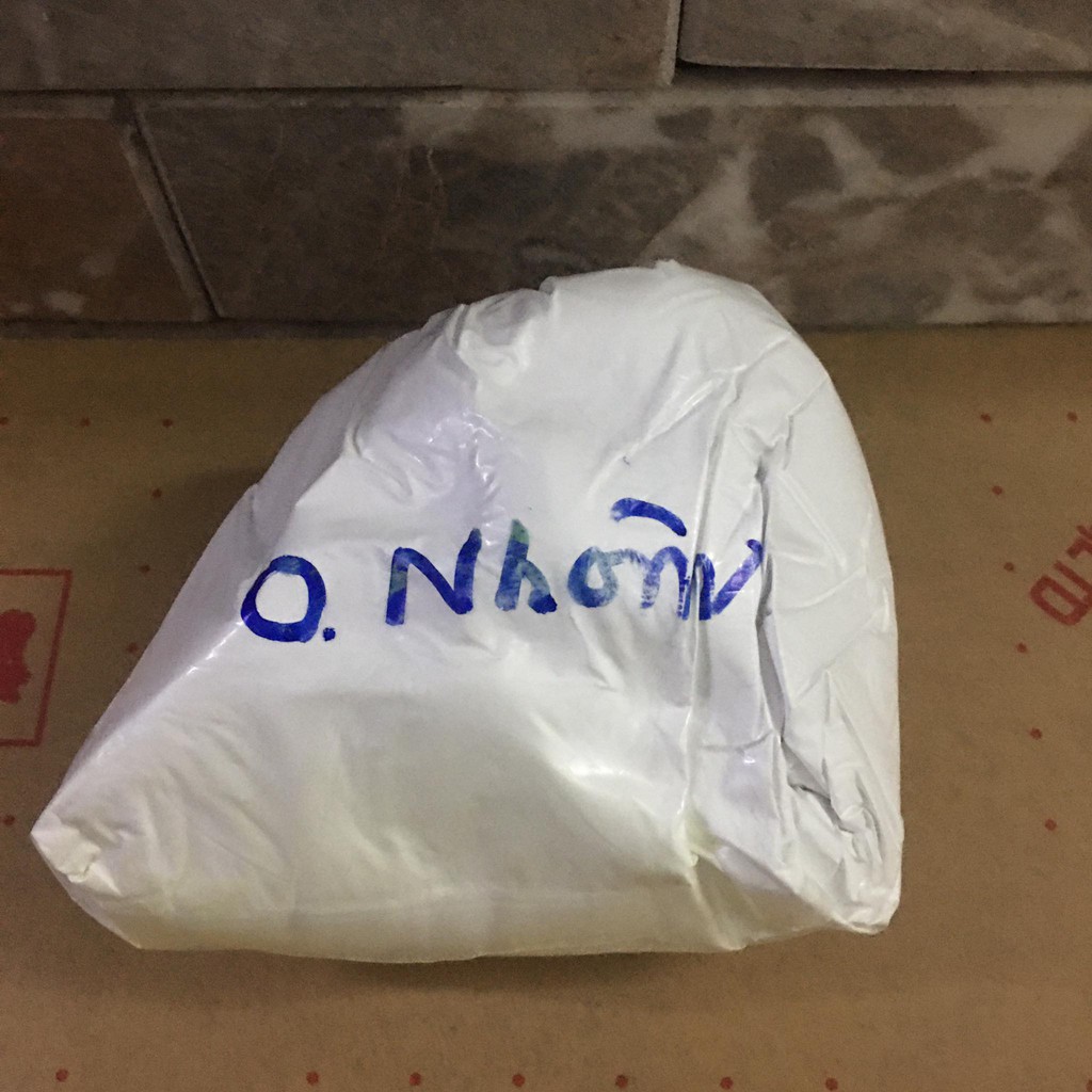 Nhôm oxít - Al2O3  - 1 kg