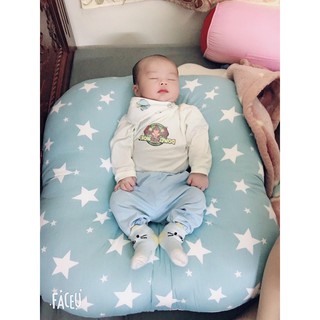 gối chống trào ngược cho bé
