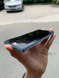 [ Mate 30pro ] Kính Cường Lực Full Keo