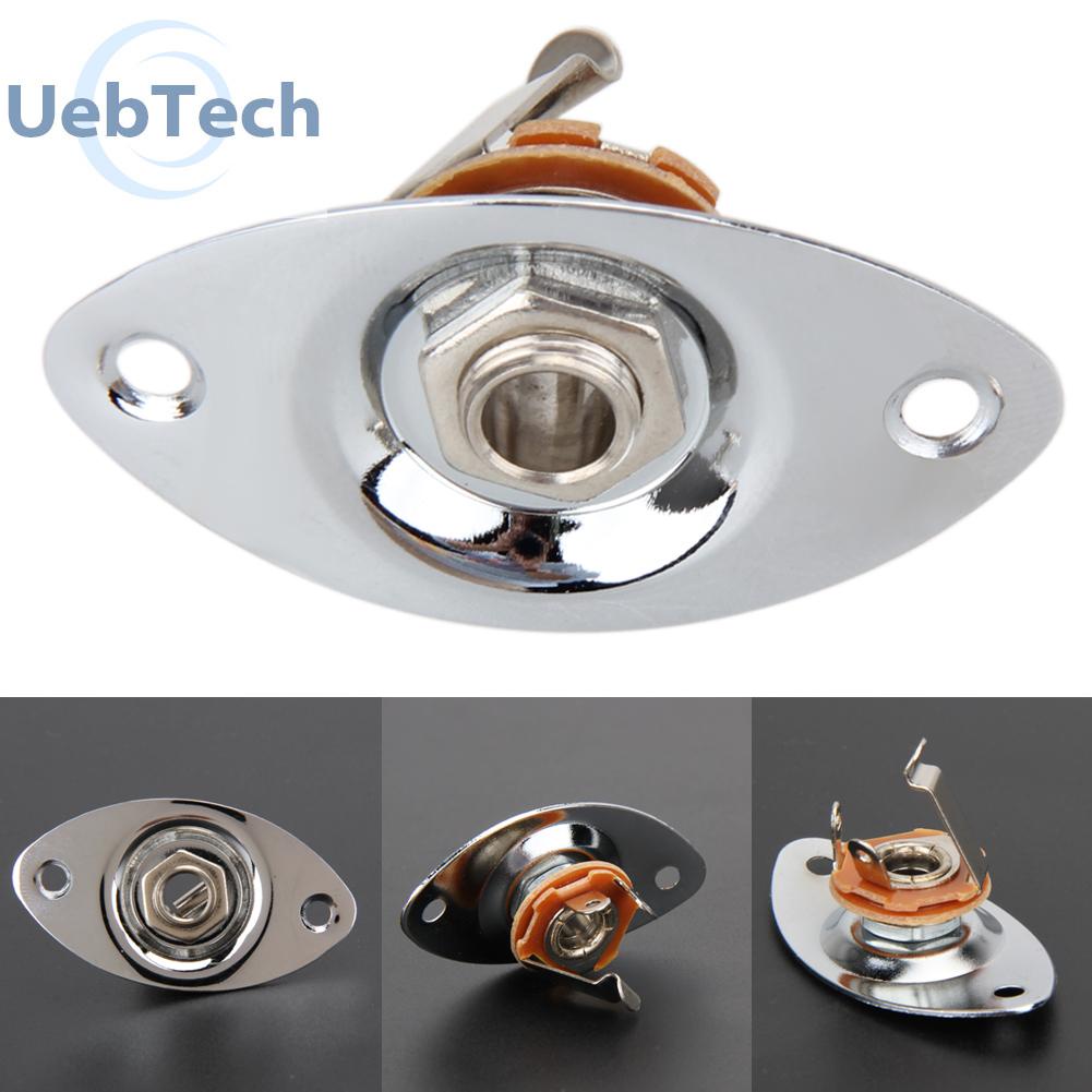 Ổ cắm đầu ra 1/4 chuyên dụng cho đàn guitar điện