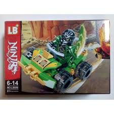 Đồ chơi xếp hình lego đủ 4 mẫu siêu đẹp