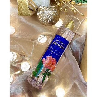 Xịt Body Mist Thơm Toàn Thân Bath and Body Works Fragrance Mist 236ml