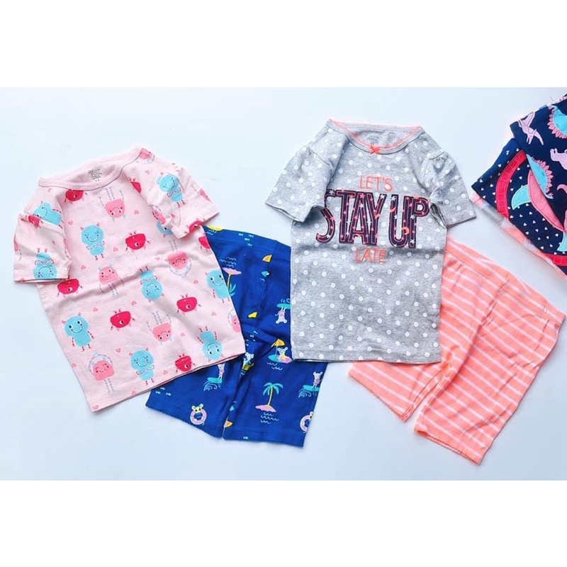 Set bộ Xuất dư Bé gái