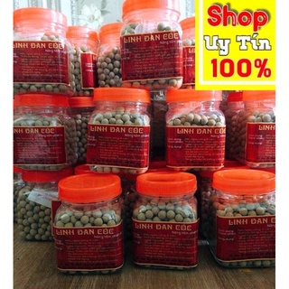 Linh Đan Cóc Tam Thất - Mồi Cóc cho chiến kê