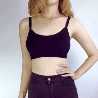 Combo 5 áo bra học sinh