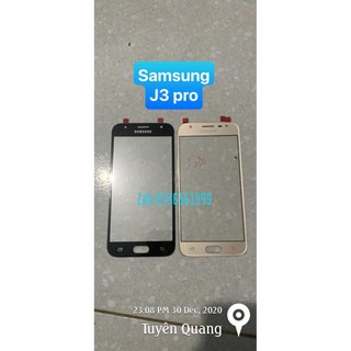kính J3 pro / J330 - samsung (kính ép màn hình)