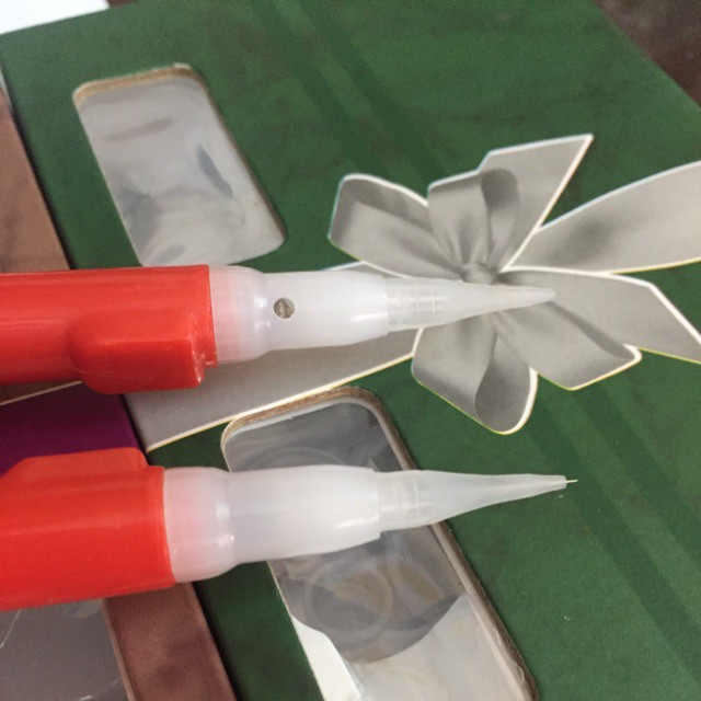 Đầu Nhựa máy thần thánh ,đầu ghép nhựa 7 chiếc/vỉ