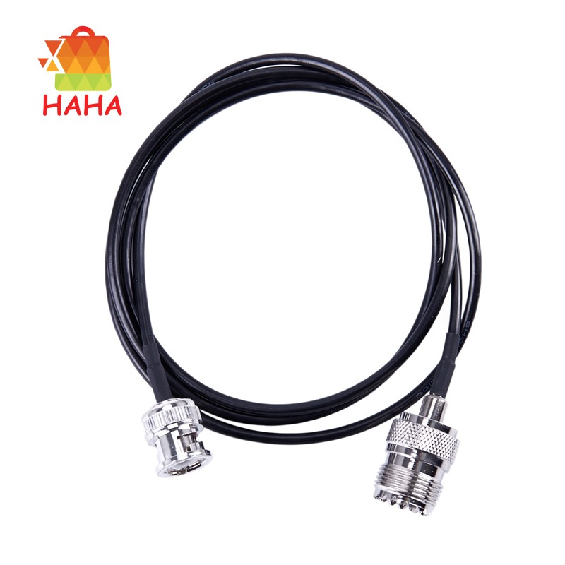Cáp Ăng Ten Uhf Vhf Radio Uhf So239