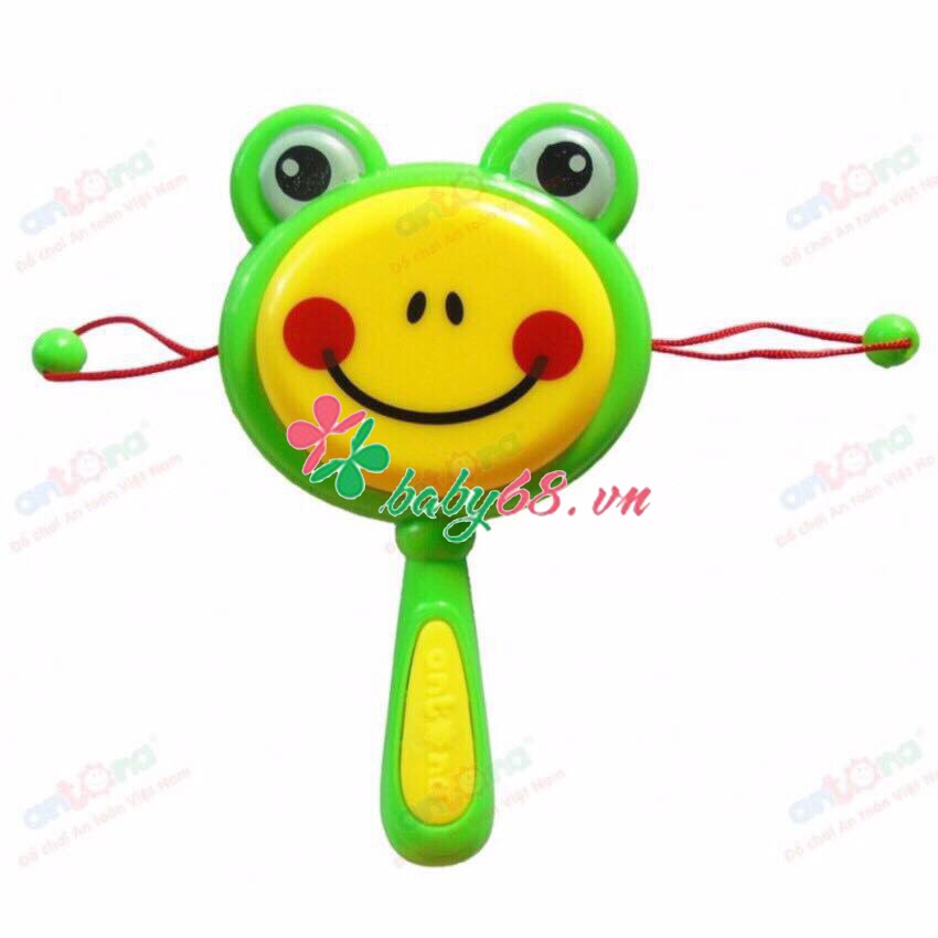 Lục lạc cầm tay Antona cho bé