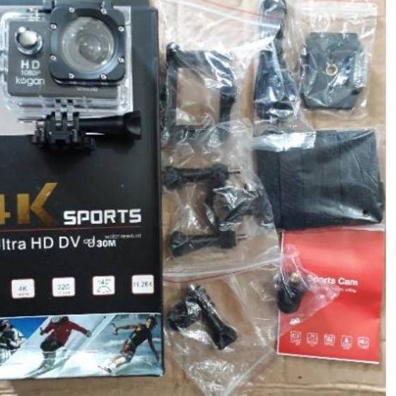 ☂ Camera hành trình 4k ULTRA HD DV NON kết nối WIFI ✳ | BigBuy360 - bigbuy360.vn