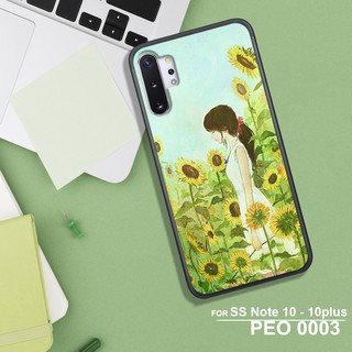 ỐP ĐIỆN THOẠI UV SAMSUNG NOTE 10 / NOTE 10 PLUS