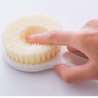 Kỳ cọ lưng Muji Nhật bản cao cấp