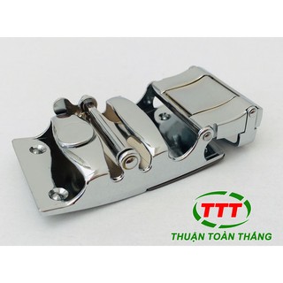 dây nịt nam đẹp 4037