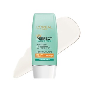 Kem Chống Nắng L'Oreal Paris UV Perfect SPF50+ PA++++