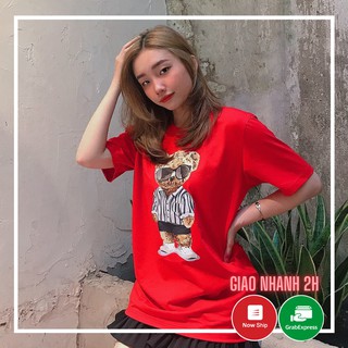 Áo thun UNISEX nam nữ STREETSTYLE❤️FREESHIP❤️ có thể mua cặp bạn thân, nam nữ, LGBT - thun cotton 100%