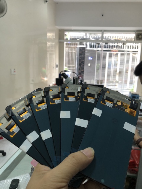 Màn hình xiaomi K20, K20 pro, Mi 9T zin H/dẫn phần mô tả