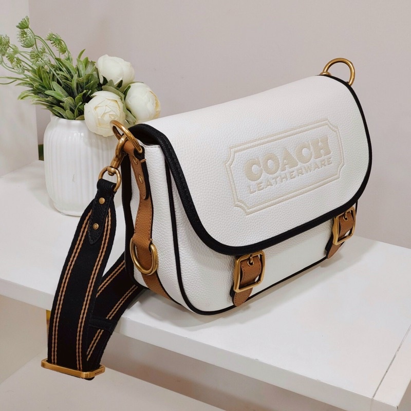 Túi coach hàng chuẩn auth
