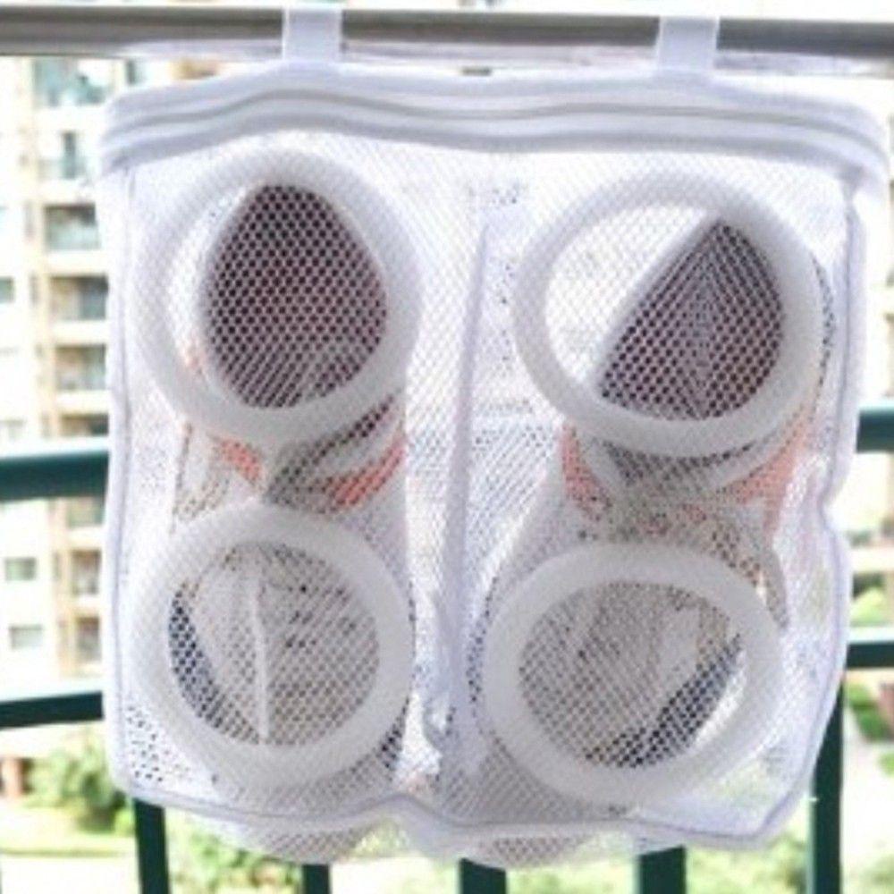 Túi Lưới Giặt Đồ Thời Trang Tiện Lợi