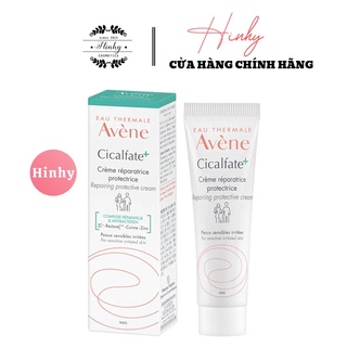 Kem Dưỡng Avene Cicalfate