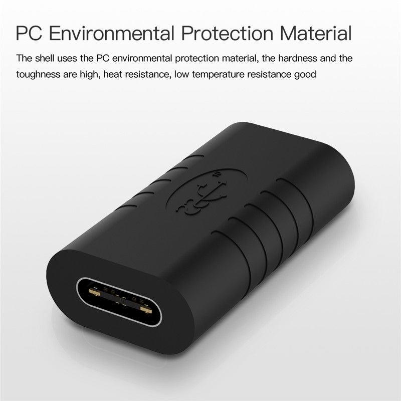Bộ Chuyển Đổi Từ Cổng Usb C Sang Phích Cắm Cho Điện Thoại Tốc Độ Nhanh | BigBuy360 - bigbuy360.vn