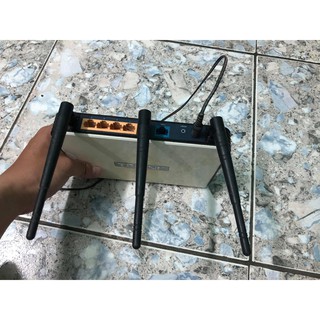 Wifi Tplink 940- 941 cũ ( 3 râu )