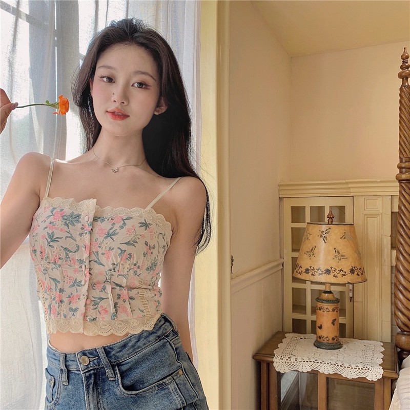 Lacy of sexy restore ancient ways cloud is sweet broken flower splices condole to take jacket female