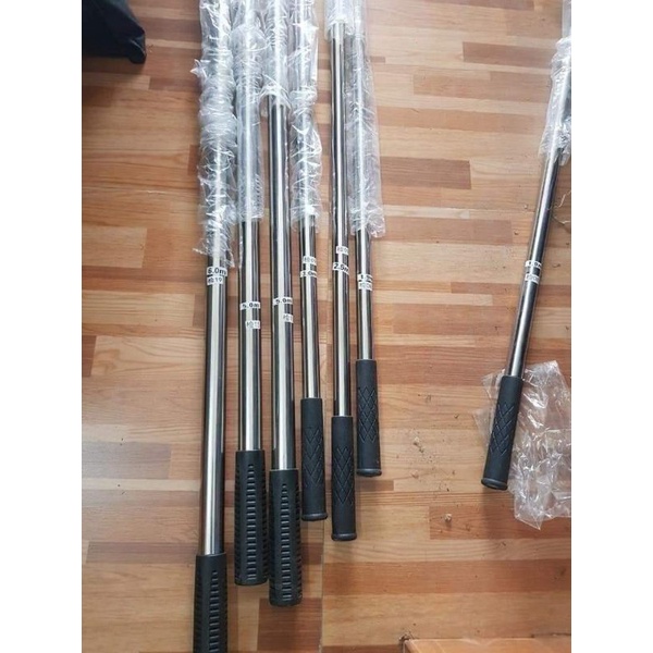 Sào treo lồng chim