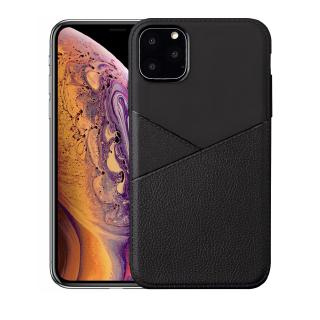 Ốp lưng TPU mềm cho iPhone (2019) 6.1-inch
