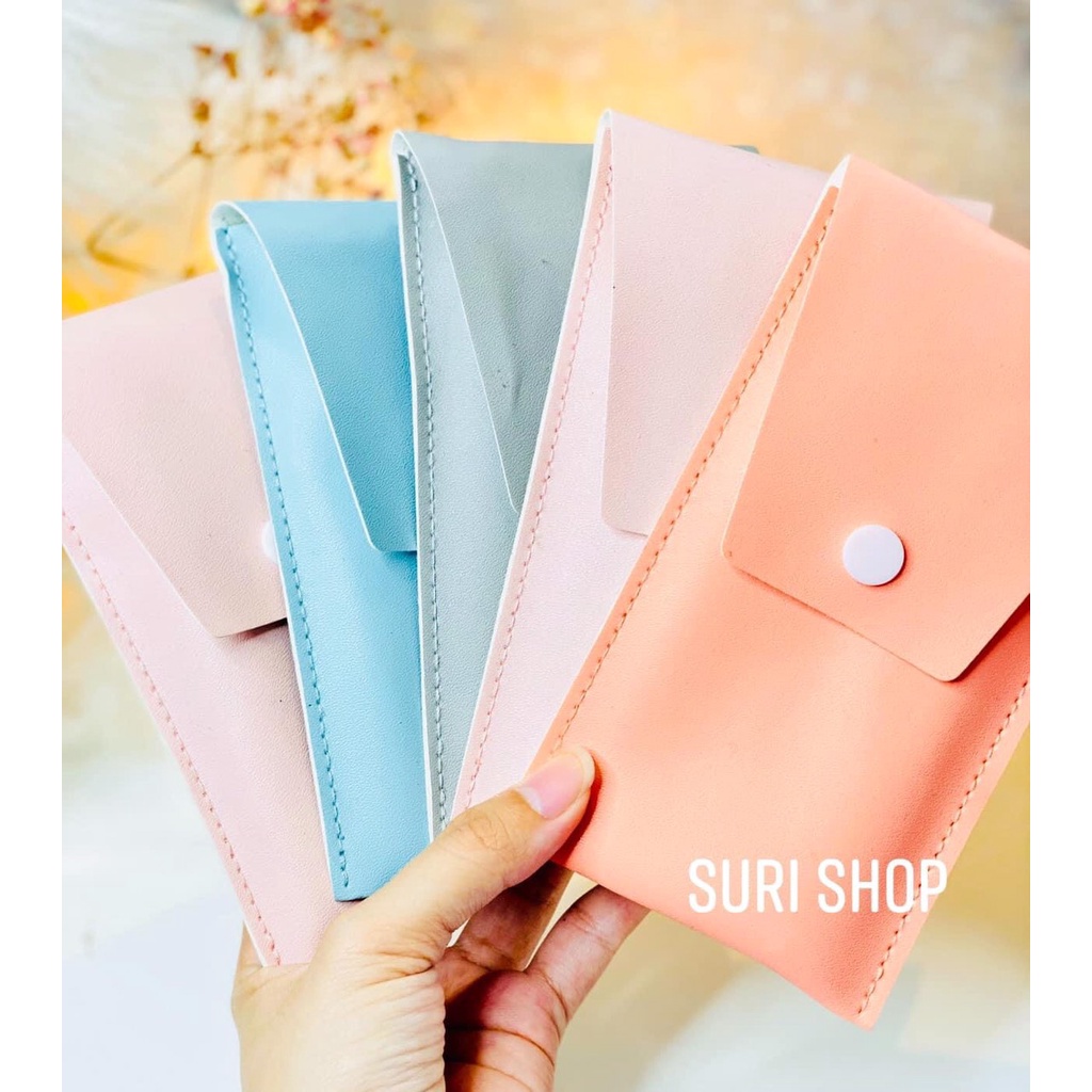 1 Set 8 Cọ Cute Lông Siêu Mềm | BigBuy360 - bigbuy360.vn