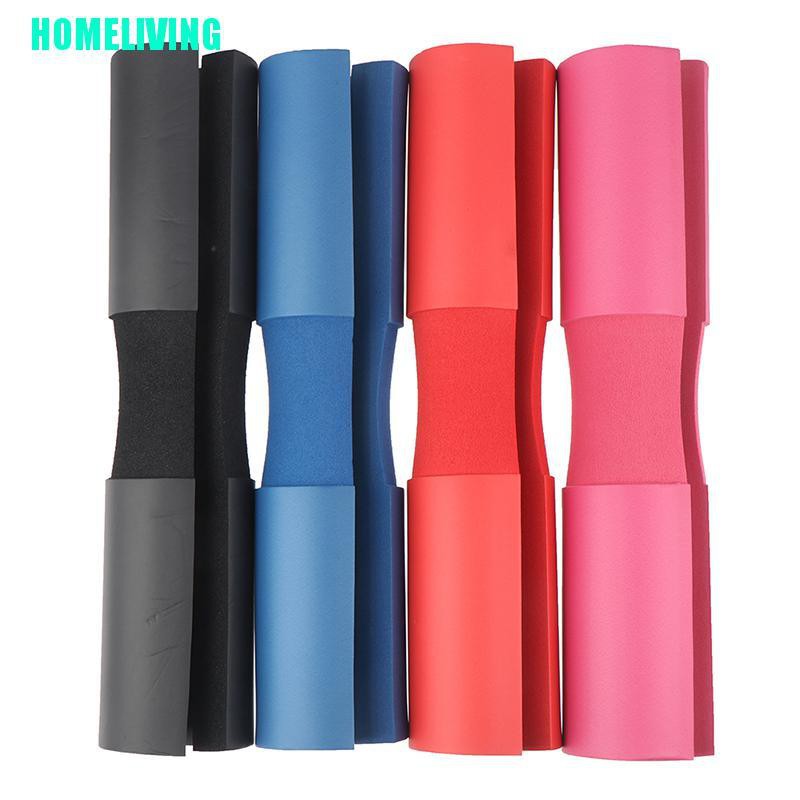 Đệm Xốp Bảo Vệ Thanh Tạ Tập Gym Chuyên Dụng