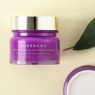 KEM DƯỠNG TRẮNG DA FORENCOS