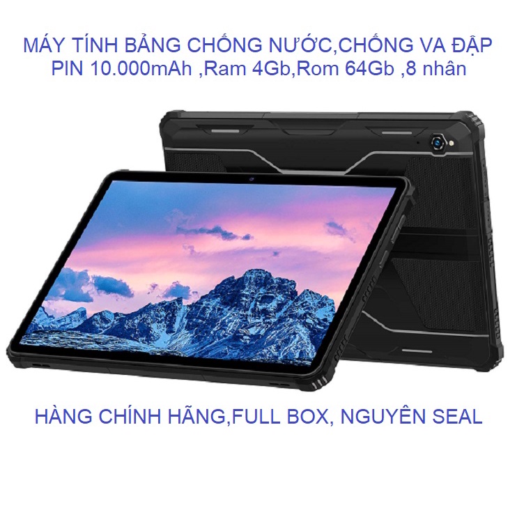 Máy tính bảng Oukitel RT1