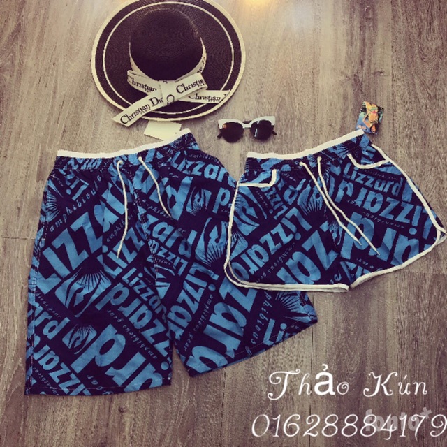 Quần Bơi Đôi | BigBuy360 - bigbuy360.vn