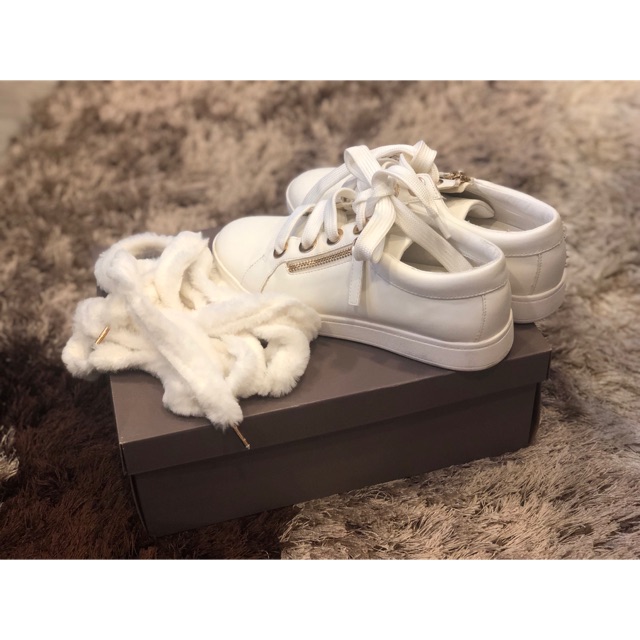 Thanh lý giày Charles and Keith size 36