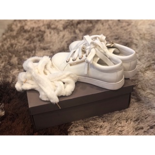 Thanh lý giày Charles and Keith size 36