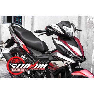 Tem Trùm winner-150-benelli